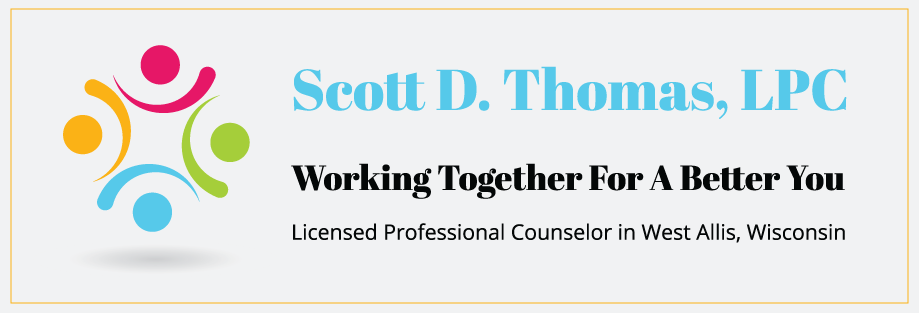 Scott D. Thomas, LPC